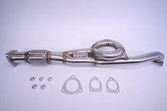 PLM Power Driven J-Series Header J-Pipe TL AWD 2009 - 2014.