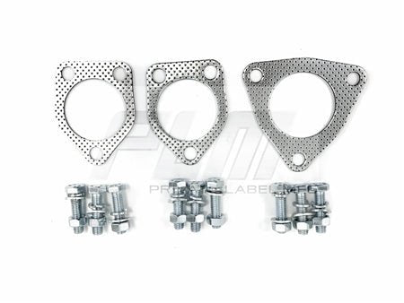 PLM Power Driven J-Series Header J-Pipe TL V6 2004 - 2008 & Accord V6 2003 - 2007.