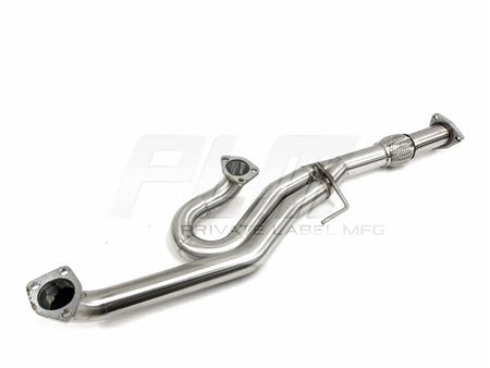 PLM Power Driven J-Series Header J-Pipe TL V6 2004 - 2008 & Accord V6 2003 - 2007.