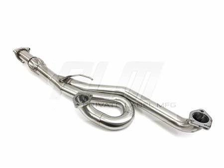 PLM Power Driven J-Series Header J-Pipe TL V6 2004 - 2008 & Accord V6 2003 - 2007.