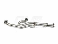 PLM Power Driven J-Series Header J-Pipe TL V6 2004 - 2008 & Accord V6 2003 - 2007.