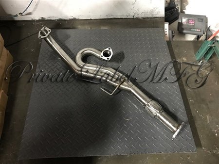 PLM Power Driven J-Series Header J-Pipe TL V6 2004 - 2008 & Accord V6 2003 - 2007.