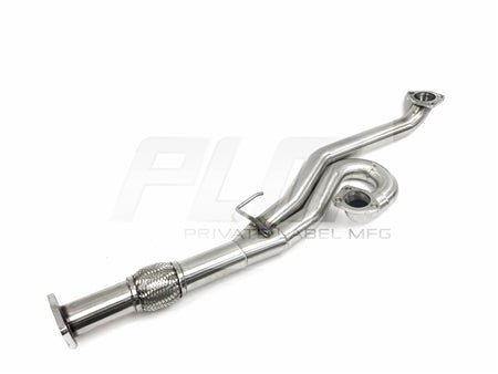 PLM Power Driven J-Series Header J-Pipe TL V6 2004 - 2008 & Accord V6 2003 - 2007.