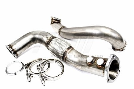 PLM Power Driven K-Series Downpipe For K-Swap K20 K24.
