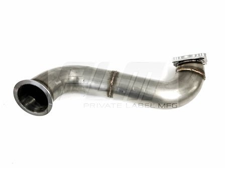 PLM Power Driven K-Series Downpipe Set for RSX & EP3.