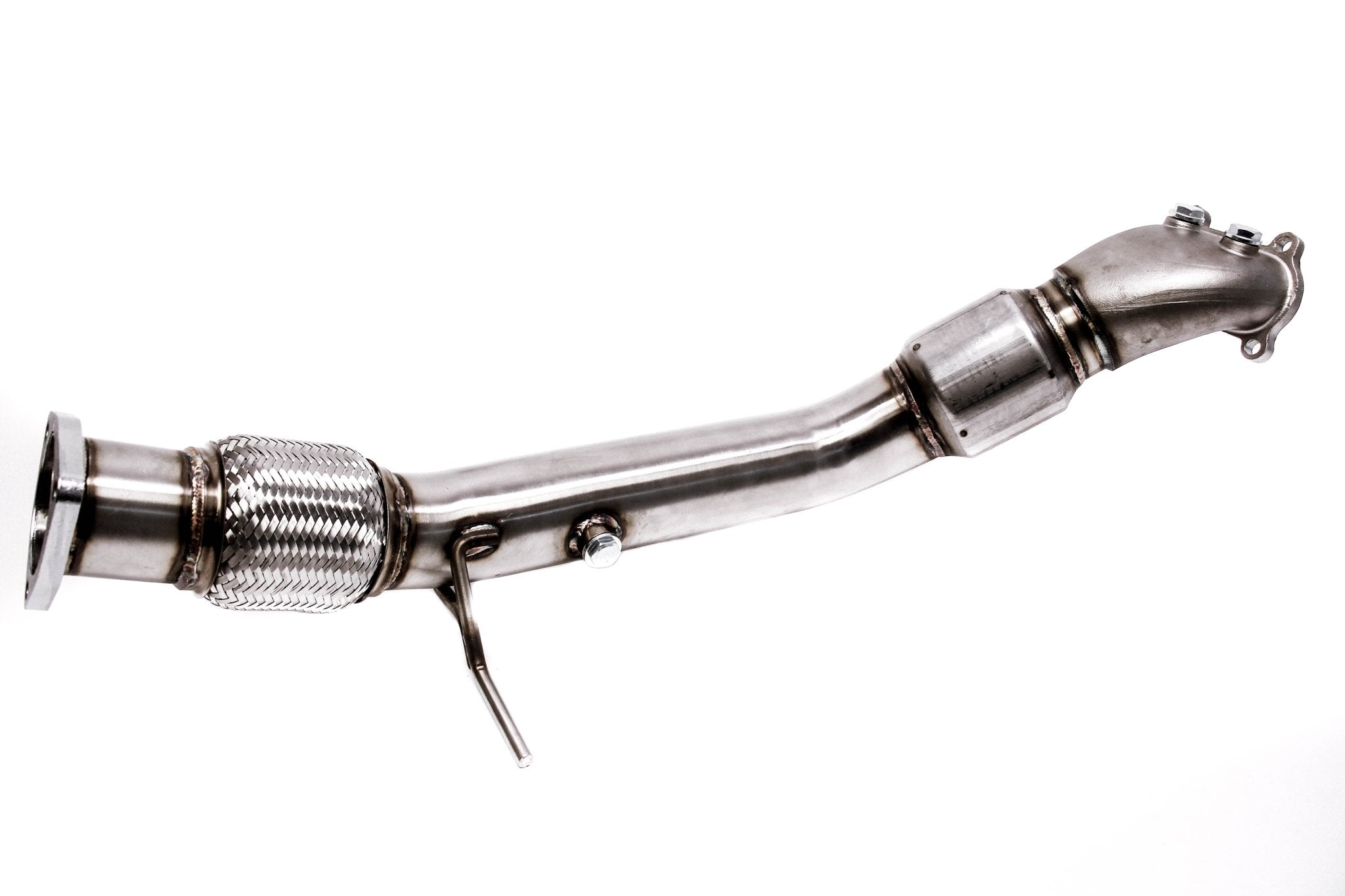 PLM Power Driven K - Series Header Downpipe Civic Si FG 2012+ & Acura ILX - SBX Performance