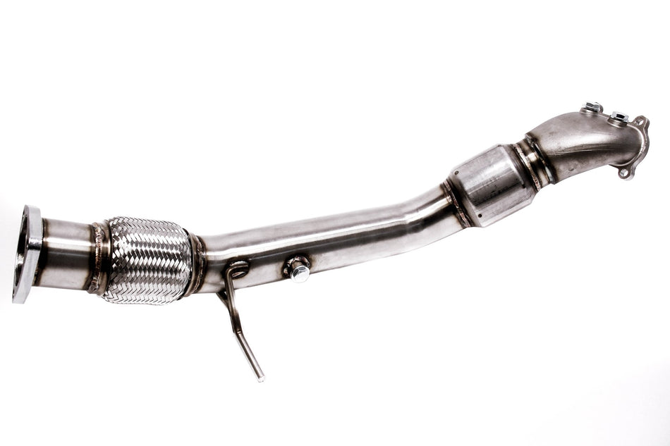 PLM Power Driven K-Series Header Downpipe Civic Si FG 2012+ & Acura ILX.