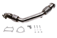 PLM Power Driven K - Series Header Downpipe Civic Si FG 2012+ & Acura ILX - SBX Performance