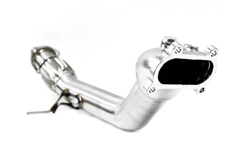PLM Power Driven K - Series Header Downpipe Civic Si FG 2012+ & Acura ILX - SBX Performance