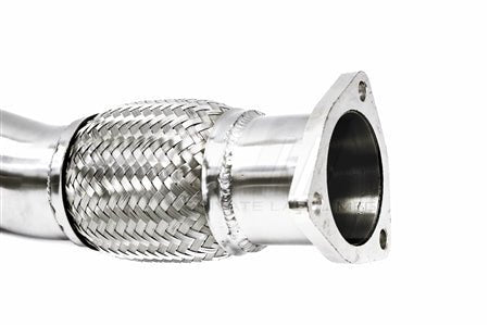 PLM Power Driven K - Series Header Downpipe Civic Si FG 2012+ & Acura ILX - SBX Performance