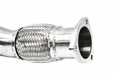 PLM Power Driven K - Series Header Downpipe Civic Si FG 2012+ & Acura ILX - SBX Performance