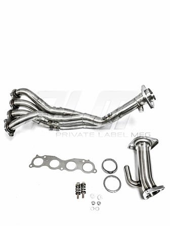 PLM Power Driven K - Series K24 K20 Header Acura RSX & EP3 - SBX Performance
