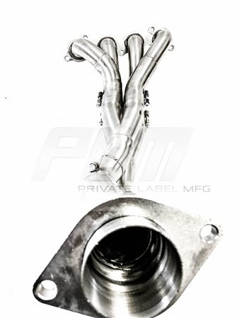PLM Power Driven K - Series K24 K20 Header Acura RSX & EP3 - SBX Performance