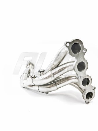 PLM Power Driven K - Series K24 K20 Header Acura RSX & EP3 - SBX Performance