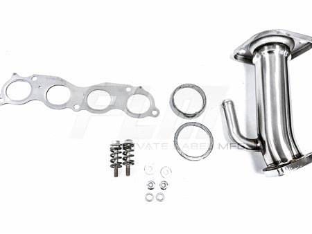 PLM Power Driven K - Series K24 K20 Header Acura RSX & EP3 - SBX Performance