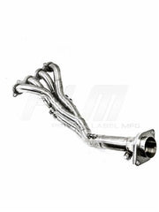 PLM Power Driven K - Series K24 K20 Header Acura RSX & EP3 - SBX Performance