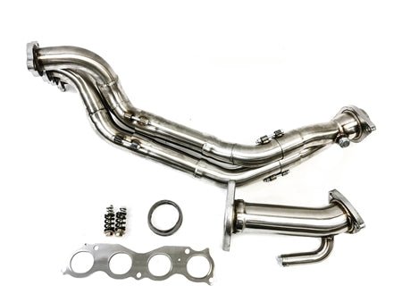 PLM Power Driven K - Series K24 K20 Header Acura RSX & EP3 - SBX Performance