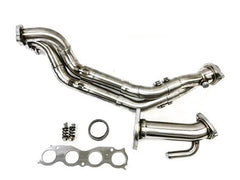 PLM Power Driven K - Series K24 K20 Header Acura RSX & EP3 - SBX Performance