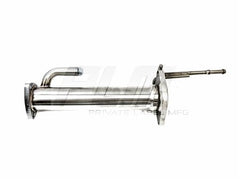 PLM Power Driven K - Series K24 K20 Header Civic Si FG FD FA V2 - SBX Performance