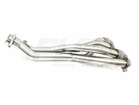 PLM Power Driven K - Series K24 K20 Header Civic Si FG FD FA V2 - SBX Performance