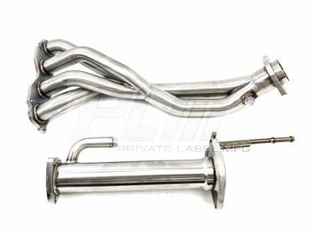 PLM Power Driven K-Series K24 K20 Header Civic Si FG FD FA V2.