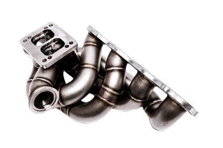 PLM Power Driven K-Series Top Mount Turbo Manifold T3 T4 K20 K24.