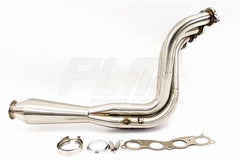 PLM Power Driven K Swap 4 - 1 Megaphone Header - SBX Performance