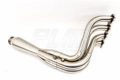 PLM Power Driven K Swap 4 - 1 Megaphone Header - SBX Performance