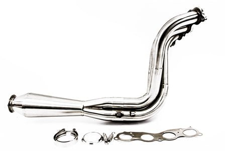 PLM Power Driven K Swap 4 - 1 Megaphone Header - SBX Performance