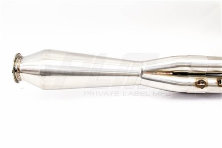 PLM Power Driven K Swap 4 - 1 Megaphone Header - SBX Performance