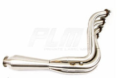 PLM Power Driven K Swap 4 - 1 Megaphone Header - SBX Performance