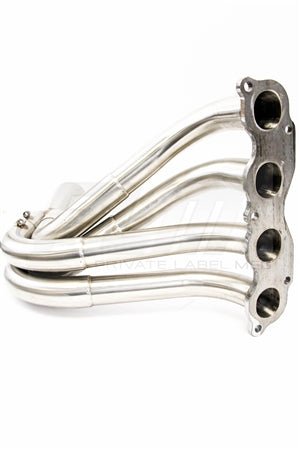 PLM Power Driven K Swap 4 - 1 Megaphone Header - SBX Performance