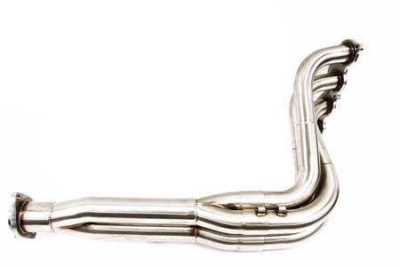 PLM Power Driven K Swap 4-2-1 Tri-Y Header.