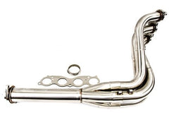 PLM Power Driven K Swap Header 4 - 1 Merge Collector - SBX Performance
