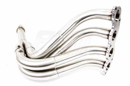 PLM Power Driven K Swap Header 4 - 1 Merge Collector - SBX Performance