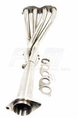 PLM Power Driven K Swap Header 4 - 1 Merge Collector - SBX Performance