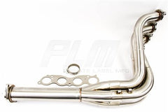 PLM Power Driven K Swap Header 4 - 1 Merge Collector - SBX Performance