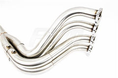 PLM Power Driven K Swap Header 4 - 1 Merge Collector - SBX Performance