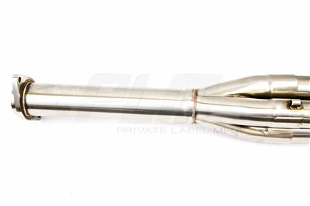 PLM Power Driven K Swap Header 4 - 1 Merge Collector - SBX Performance