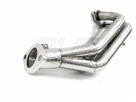 PLM Power Driven Mazda Miata MX-5 HEADER 2016+ ND.