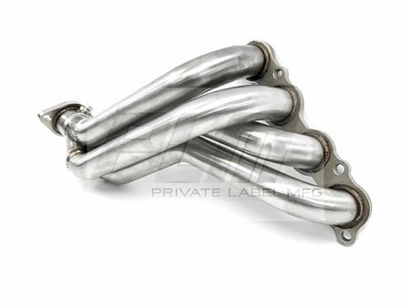 PLM Power Driven Mazda Miata MX-5 HEADER 2016+ ND.