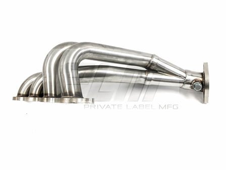 PLM Power Driven Mazda Miata MX-5 HEADER 2016+ ND.