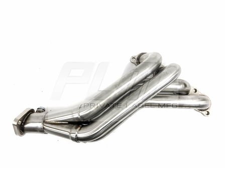 PLM Power Driven Mazda Miata MX-5 HEADER 2016+ ND.