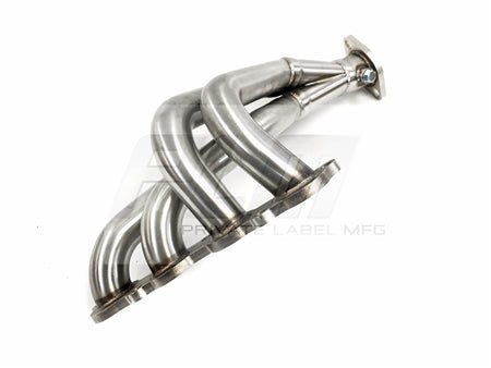 PLM Power Driven Mazda Miata MX-5 HEADER 2016+ ND.