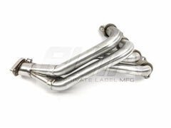 PLM Power Driven Mazda Miata MX-5 HEADER 2016+ ND.
