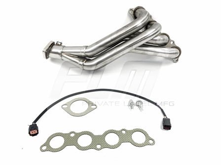 PLM Power Driven Mazda Miata MX-5 HEADER 2016+ ND.