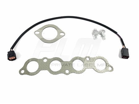 PLM Power Driven Mazda Miata MX-5 HEADER 2016+ ND.