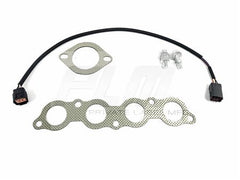 PLM Power Driven Mazda Miata MX-5 HEADER 2016+ ND.