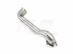 PLM Power Driven Mini Cooper Downpipe 07 - 14 R56.