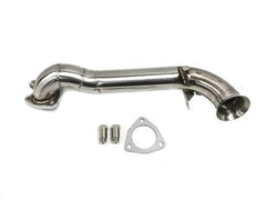PLM Power Driven Mini Cooper Downpipe 07 - 14 R56.